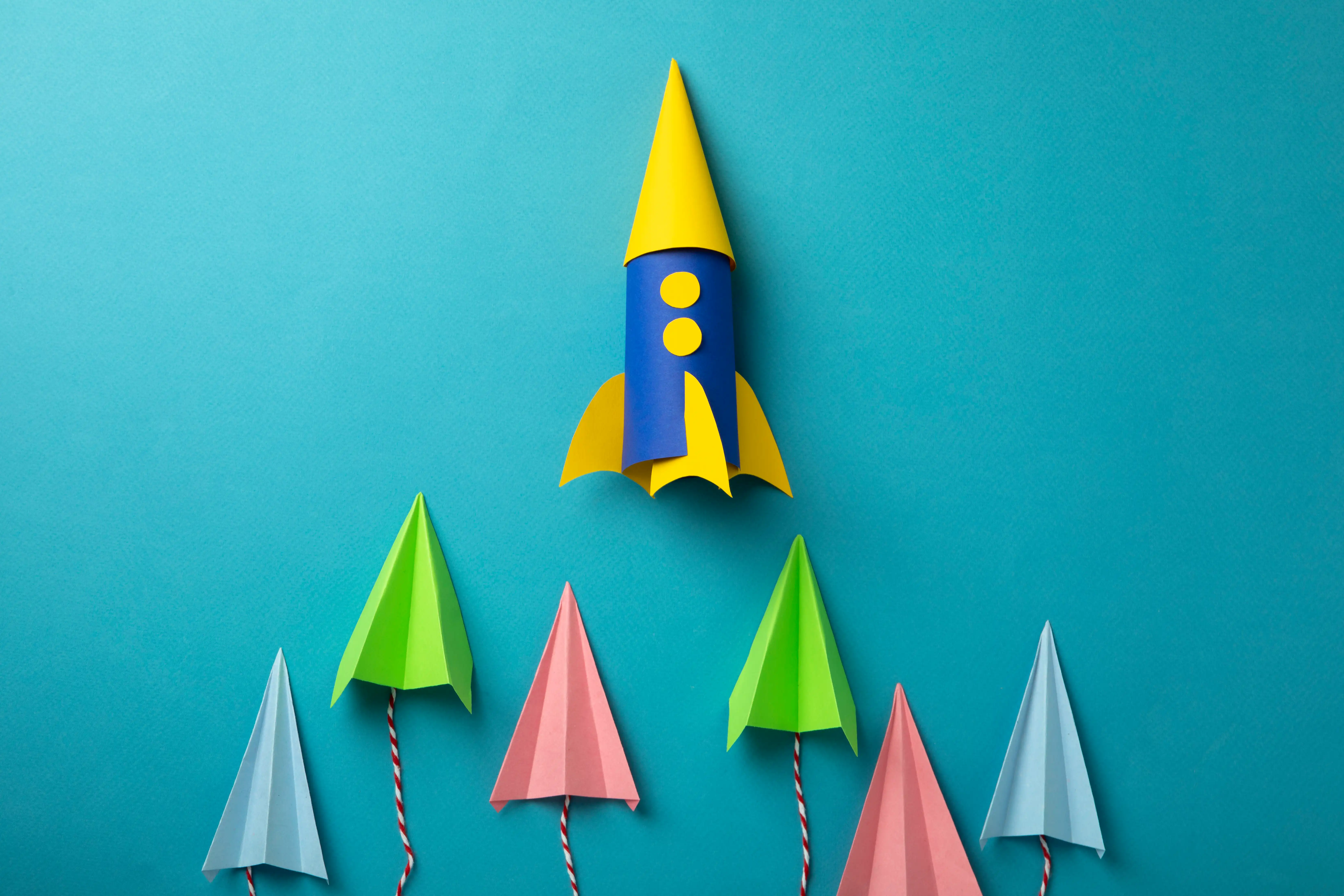 Growth Horizon - Refonte animée et responsive sous WordPress