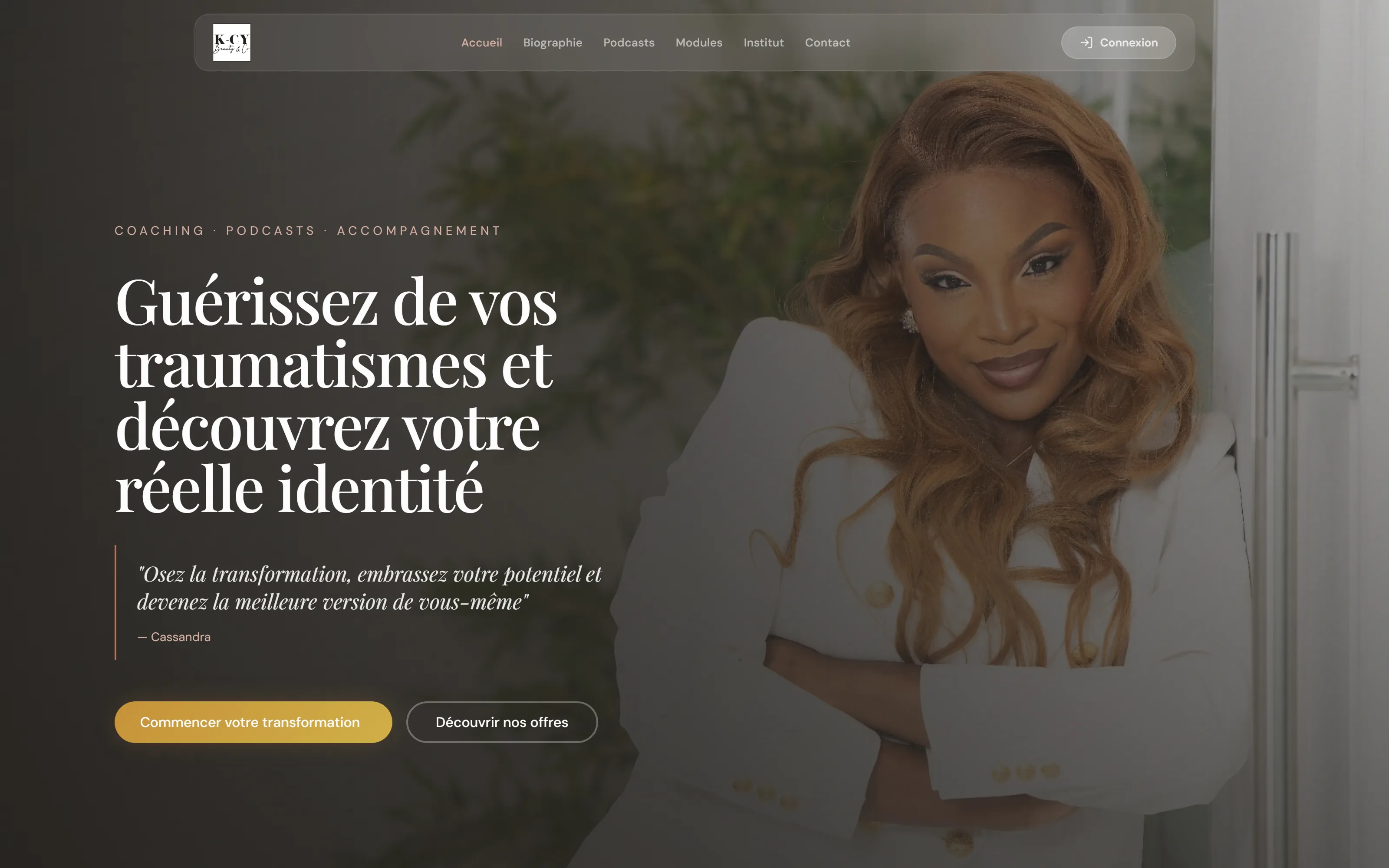 Aperçu complet du projet {projet.titre} pour {projet.client}