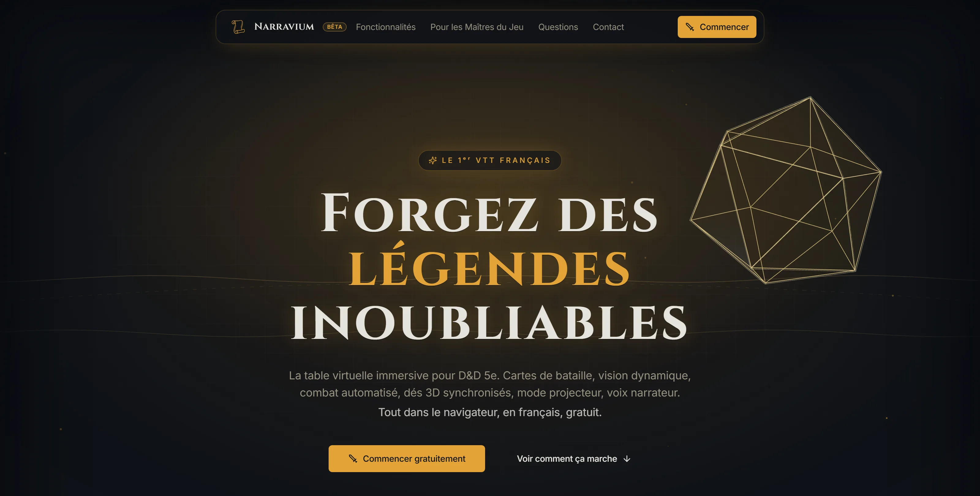 Aperçu complet du projet {projet.titre} pour {projet.client}