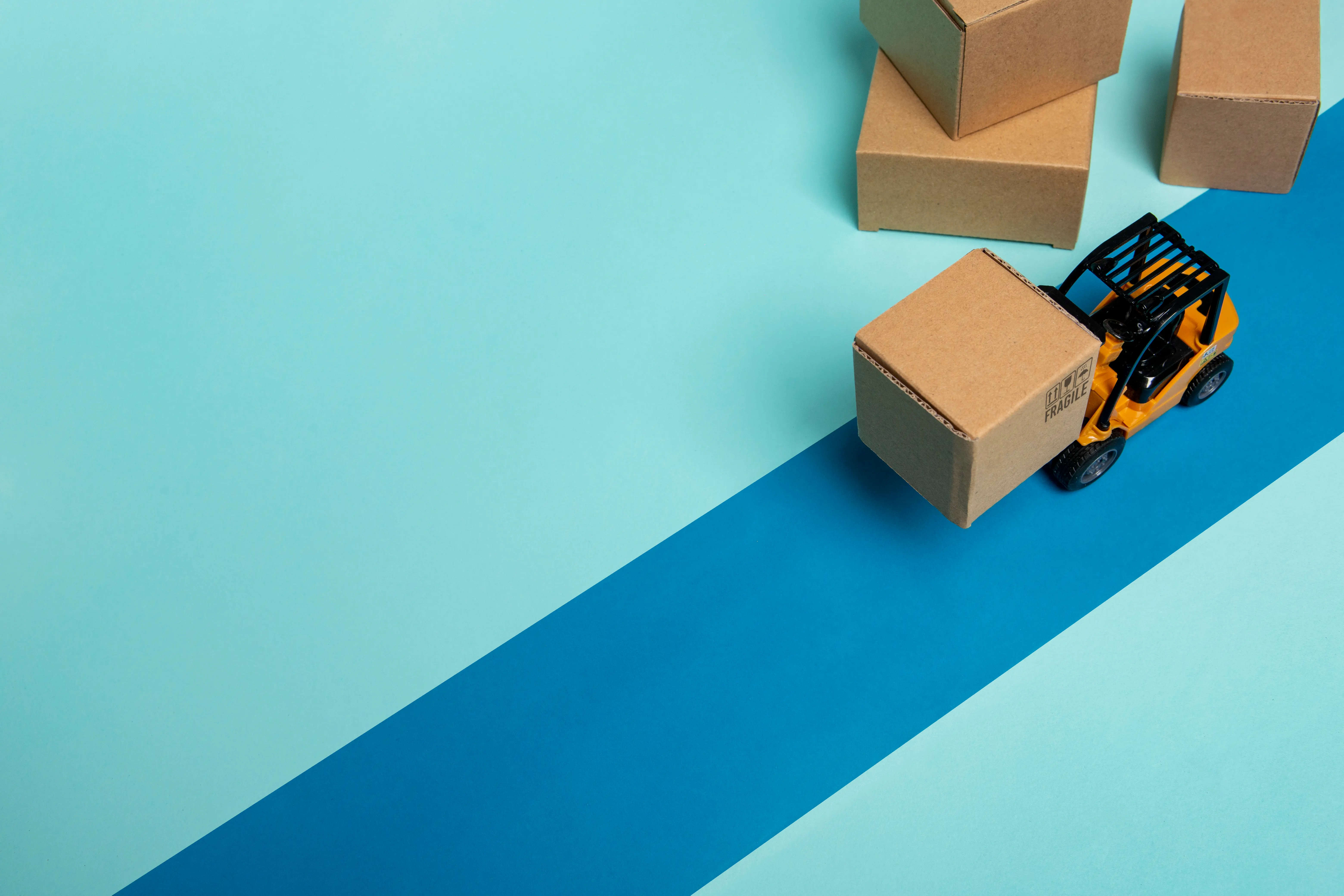 Polignac Distribution - Refonte et migration de Wix vers WordPress